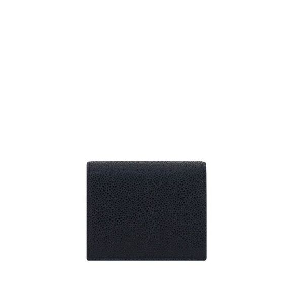 Michael Kors Brown Calf Leather Bos Taurus Wallet